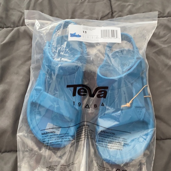 Kids sandals - Picture 8 of 9